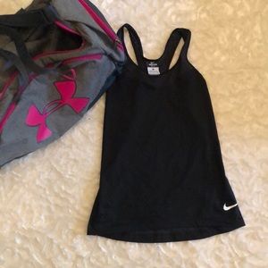 Nike tank top